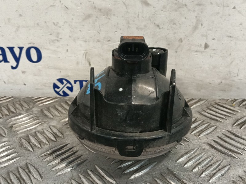Recambio de faro antiniebla izquierdo para chevrolet cruze hatchback (j305) 1.7 d referencia OEM IAM   