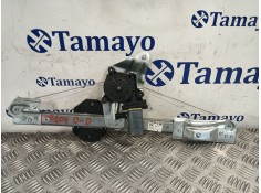 Recambio de elevalunas delantero derecho para dacia sandero referencia OEM IAM 807209299R  