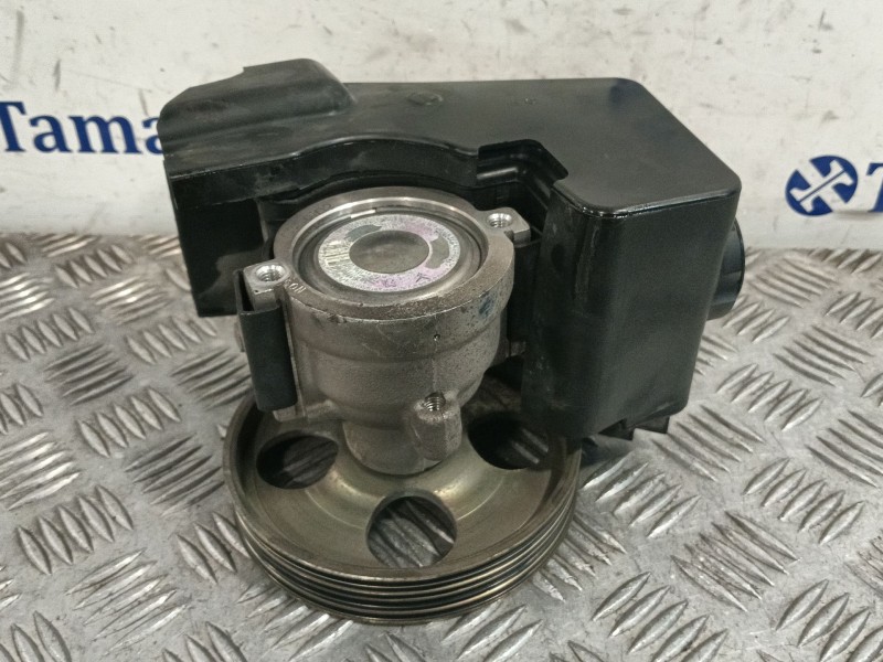Recambio de bomba direccion para peugeot 206 hatchback (2a/c) 1.6 16v referencia OEM IAM   