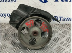 Recambio de bomba direccion para peugeot 206 hatchback (2a/c) 1.6 16v referencia OEM IAM    2