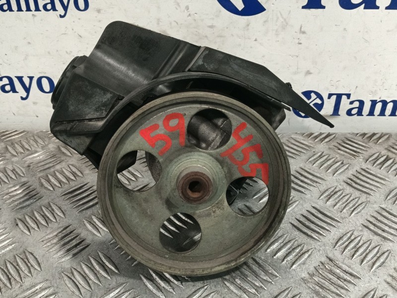 Recambio de bomba direccion para peugeot 206 hatchback (2a/c) 1.6 16v referencia OEM IAM   