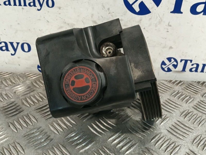 Recambio de bomba direccion para peugeot 206 hatchback (2a/c) 1.6 16v referencia OEM IAM   