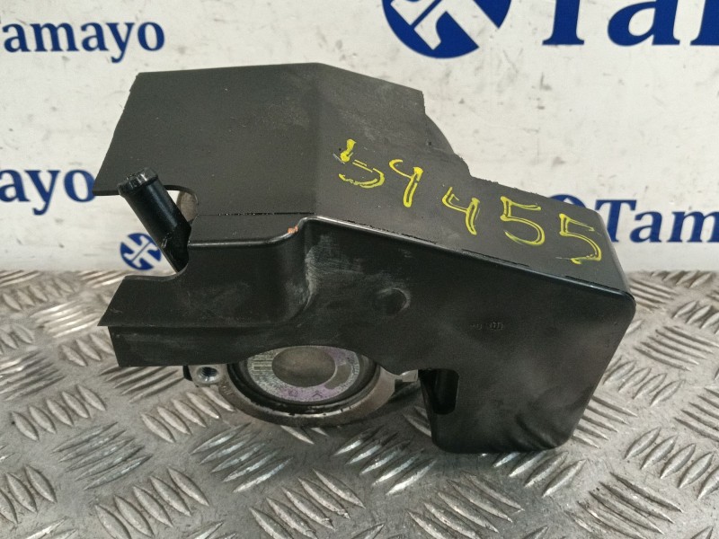 Recambio de bomba direccion para peugeot 206 hatchback (2a/c) 1.6 16v referencia OEM IAM   