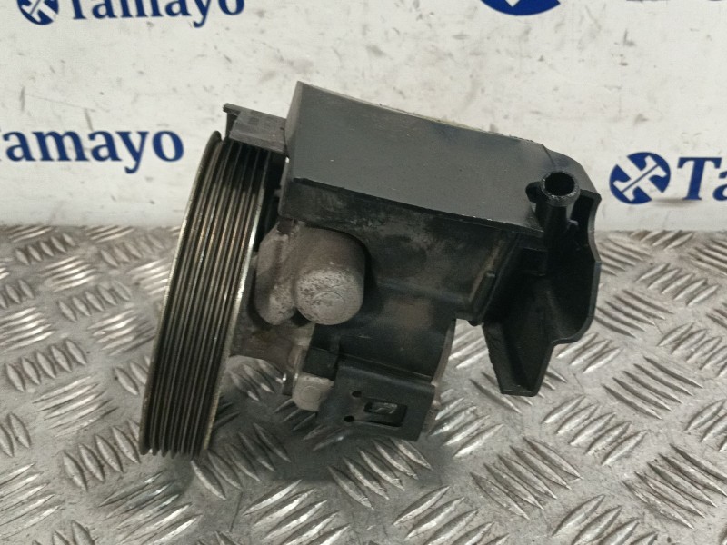 Recambio de bomba direccion para peugeot 206 hatchback (2a/c) 1.6 16v referencia OEM IAM   