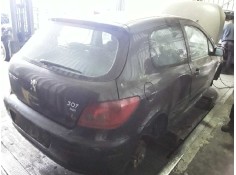 peugeot 307 (s1) del año 2004