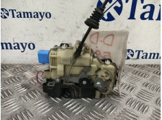 Recambio de cerradura puerta delantera derecha para volkswagen polo iv (9n_, 9a_) 1.4 16v referencia OEM IAM    2