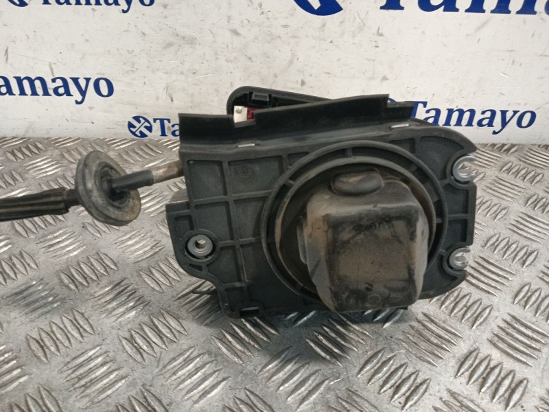 Recambio de palanca cambio para bmw 3 (e46) 330 i referencia OEM IAM 1423767A  
