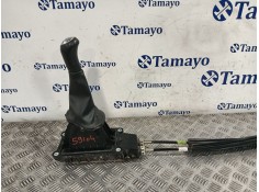 Recambio de palanca cambio para dacia sandero referencia OEM IAM 9615809   2