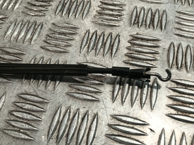 Recambio de cerradura puerta delantera derecha para seat altea (5p1) referencia OEM IAM 3D1837016  