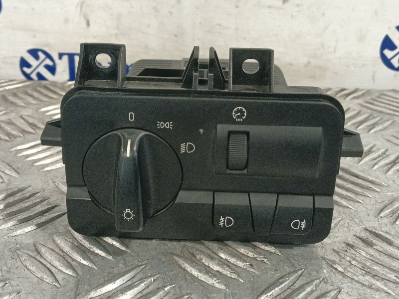 Recambio de mando luces para bmw 3 (e46) 330 i referencia OEM IAM 086480064  