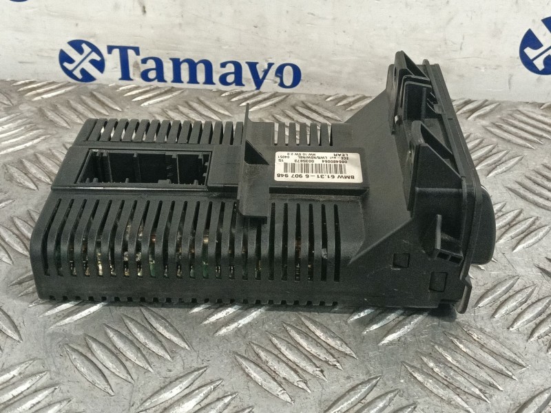 Recambio de mando luces para bmw 3 (e46) 330 i referencia OEM IAM 086480064  