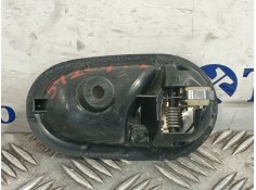 Recambio de maneta interior trasera izquierda para dacia sandero referencia OEM IAM 806718771R   2
