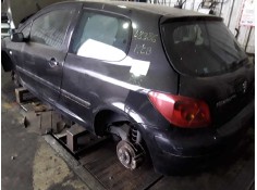 peugeot 307 (s1) del año 2004 2