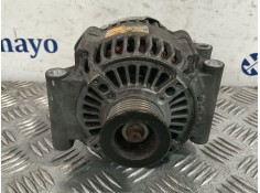 Recambio de alternador para mini mini (r50, r53) cooper referencia OEM IAM 7515029 TN1022112222 