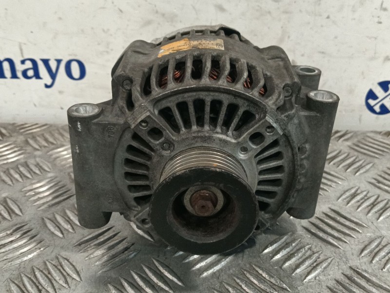 Recambio de alternador para mini mini (r50, r53) cooper referencia OEM IAM 7515029 TN1022112222 