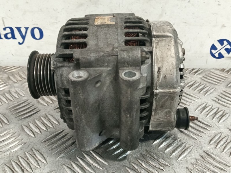 Recambio de alternador para mini mini (r50, r53) cooper referencia OEM IAM 7515029 TN1022112222 