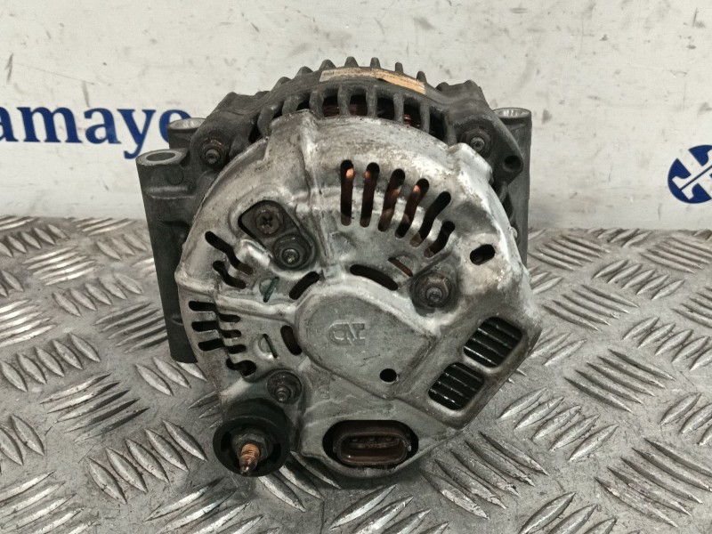 Recambio de alternador para mini mini (r50, r53) cooper referencia OEM IAM 7515029 TN1022112222 