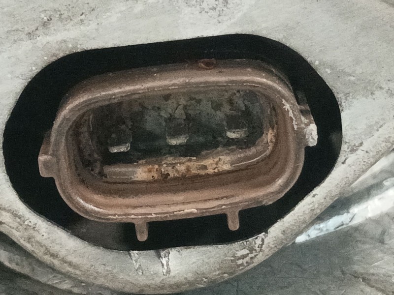 Recambio de alternador para mini mini (r50, r53) cooper referencia OEM IAM 7515029 TN1022112222 