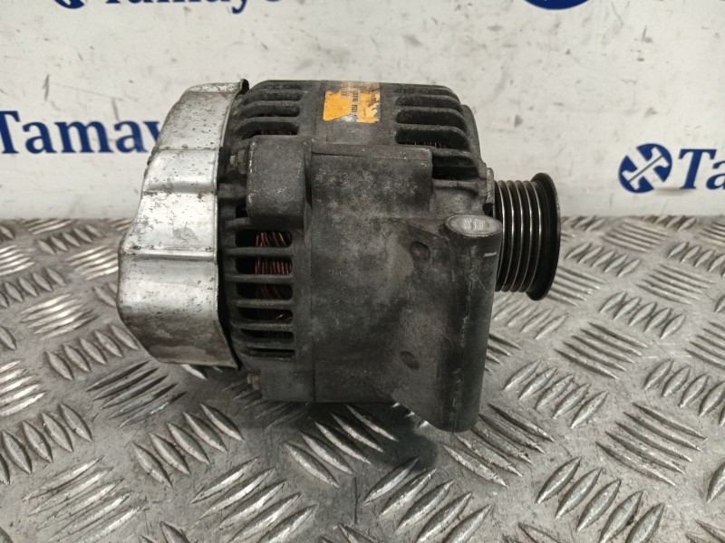 Recambio de alternador para mini mini (r50, r53) cooper referencia OEM IAM 7515029 TN1022112222 