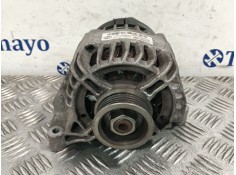Recambio de alternador para fiat 500 (312_) 1.2 (312axa1a) referencia OEM IAM 52003532 MS11022118472 