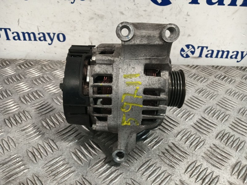 Recambio de alternador para fiat 500 (312_) 1.2 (312axa1a) referencia OEM IAM 52003532 MS11022118472 