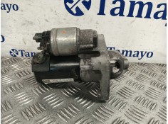 Recambio de motor arranque para citroën berlingo multispace (b9) 1.2 puretech 110 referencia OEM IAM 9674077280  