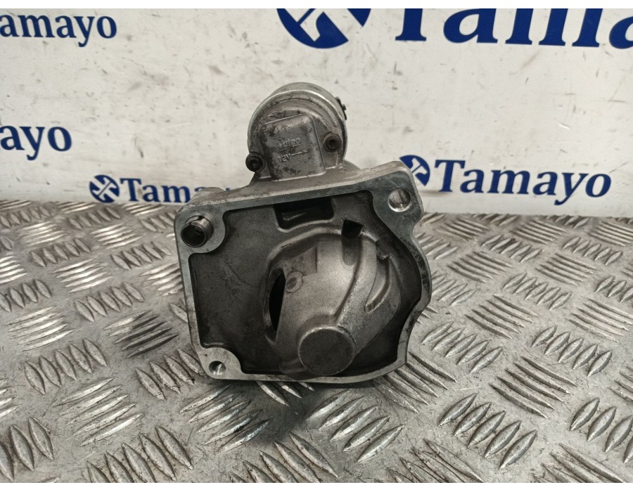 Recambio de motor arranque para citroën berlingo multispace (b9) 1.2 puretech 110 referencia OEM IAM 9674077280  