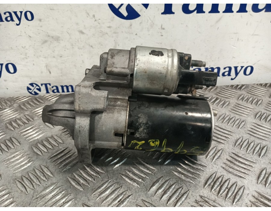 Recambio de motor arranque para citroën berlingo multispace (b9) 1.2 puretech 110 referencia OEM IAM 9674077280  