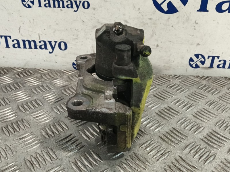 Recambio de pinza freno delantera izquierda para seat exeo (3r2) 2.0 tdi referencia OEM IAM   