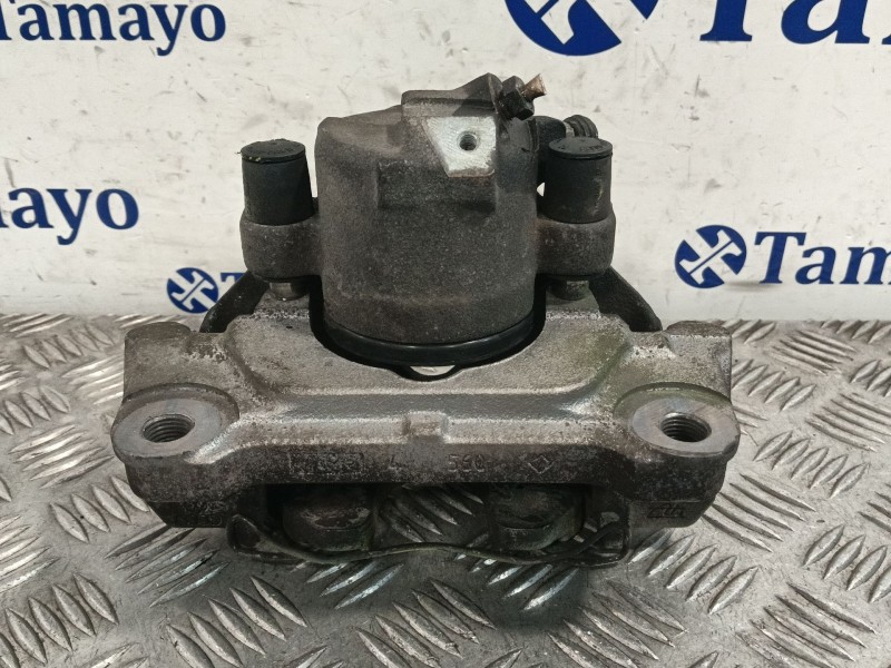 Recambio de pinza freno delantera izquierda para seat exeo (3r2) 2.0 tdi referencia OEM IAM   