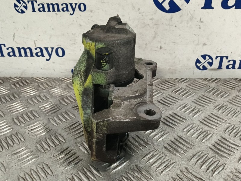 Recambio de pinza freno delantera izquierda para seat exeo (3r2) 2.0 tdi referencia OEM IAM   