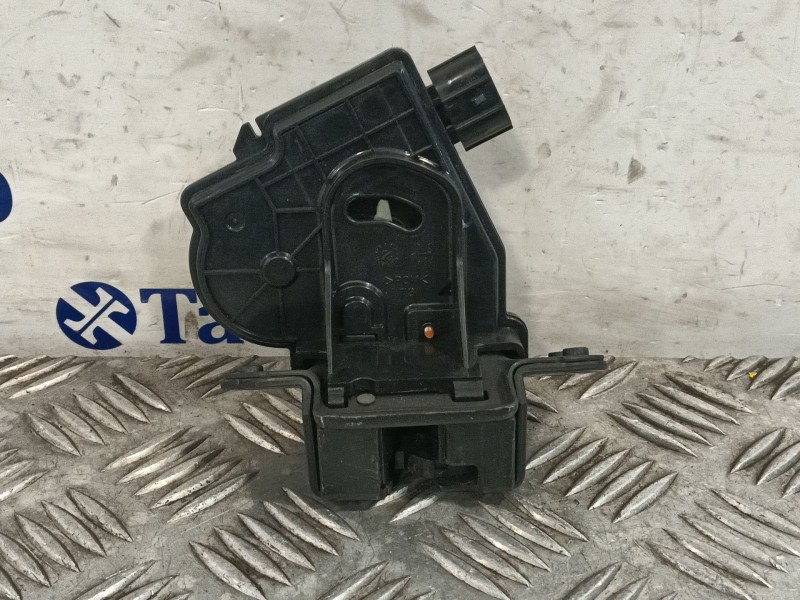 Recambio de cerradura maletero / porton para toyota auris 1.4 turbodiesel cat referencia OEM IAM   