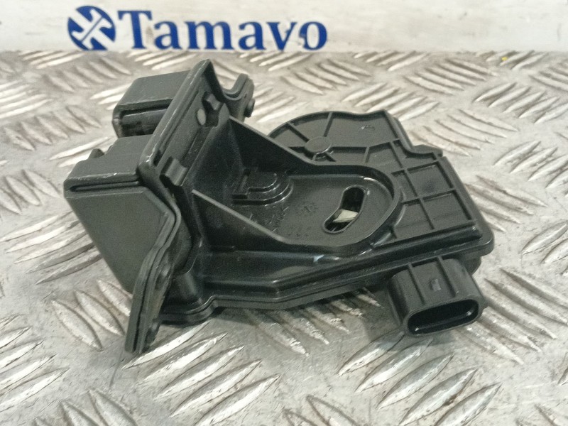 Recambio de cerradura maletero / porton para toyota auris 1.4 turbodiesel cat referencia OEM IAM   