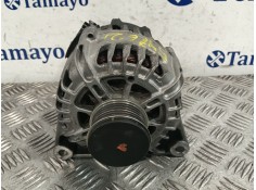 Recambio de alternador para citroën berlingo multispace (b9) 1.2 puretech 110 referencia OEM IAM 9818677980 2713135A TG12C261