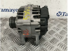 Recambio de alternador para citroën berlingo multispace (b9) 1.2 puretech 110 referencia OEM IAM 9818677980 2713135A TG12C261 2