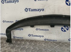 Recambio de refuerzo paragolpes delantero para chevrolet cruze hatchback (j305) 1.7 d referencia OEM IAM 953232352   2