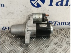 Recambio de motor arranque para jeep compass (mk49) 2.2 crd referencia OEM IAM 04801830AC M000T23771ZC 