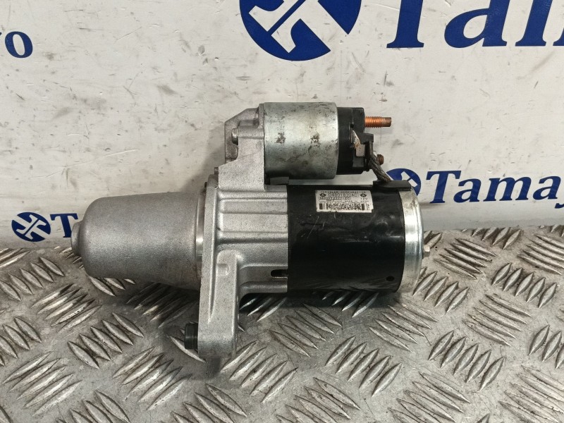 Recambio de motor arranque para jeep compass (mk49) 2.2 crd referencia OEM IAM 04801830AC M000T23771ZC 