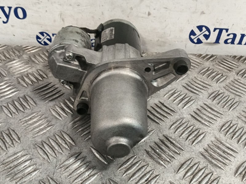 Recambio de motor arranque para jeep compass (mk49) 2.2 crd referencia OEM IAM 04801830AC M000T23771ZC 