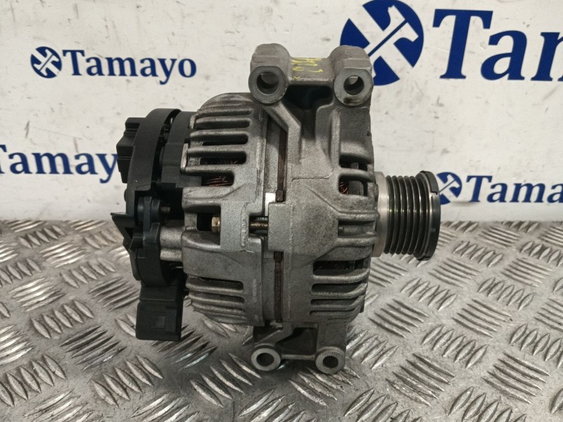 Recambio de alternador para bmw serie 3 compact (e46) referencia OEM IAM F00M145289  