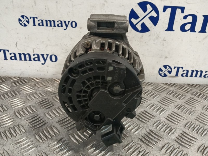 Recambio de alternador para bmw serie 3 compact (e46) referencia OEM IAM F00M145289  