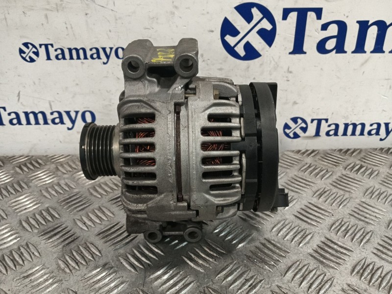 Recambio de alternador para bmw serie 3 compact (e46) referencia OEM IAM F00M145289  