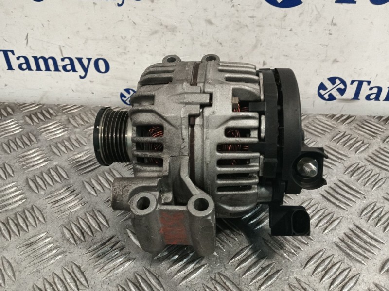 Recambio de alternador para bmw serie 3 compact (e46) referencia OEM IAM F00M145289  