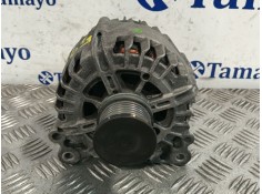 Recambio de alternador para seat exeo (3r2) 2.0 tdi referencia OEM IAM   