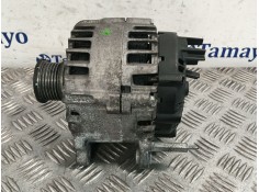 Recambio de alternador para seat exeo (3r2) 2.0 tdi referencia OEM IAM    2
