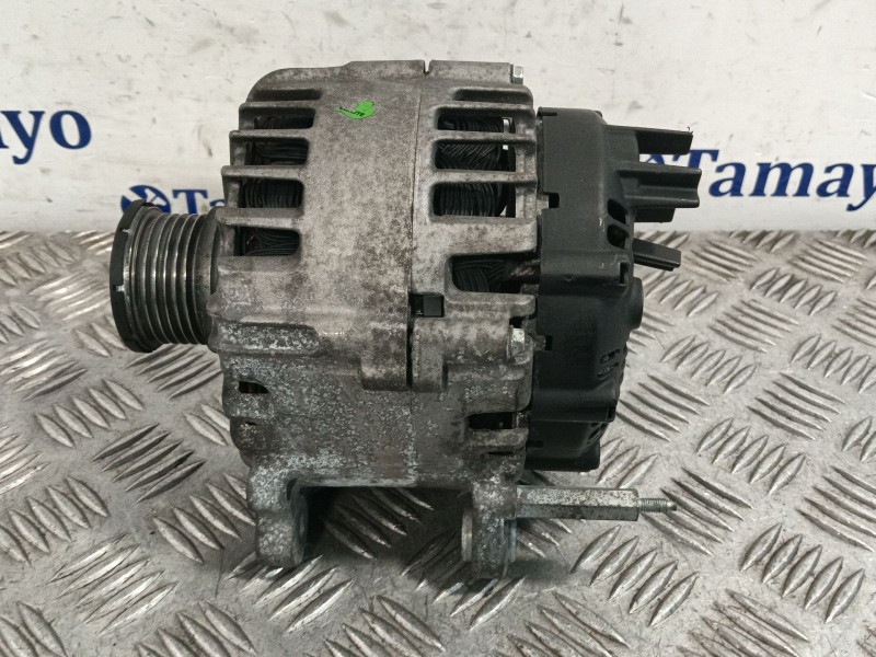 Recambio de alternador para seat exeo (3r2) 2.0 tdi referencia OEM IAM   
