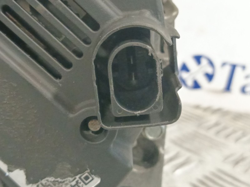 Recambio de alternador para seat exeo (3r2) 2.0 tdi referencia OEM IAM   