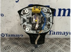 Recambio de airbag delantero izquierdo para seat ibiza iii (6l1) 1.4 tdi referencia OEM IAM 6L0880201Q 61848050B  2