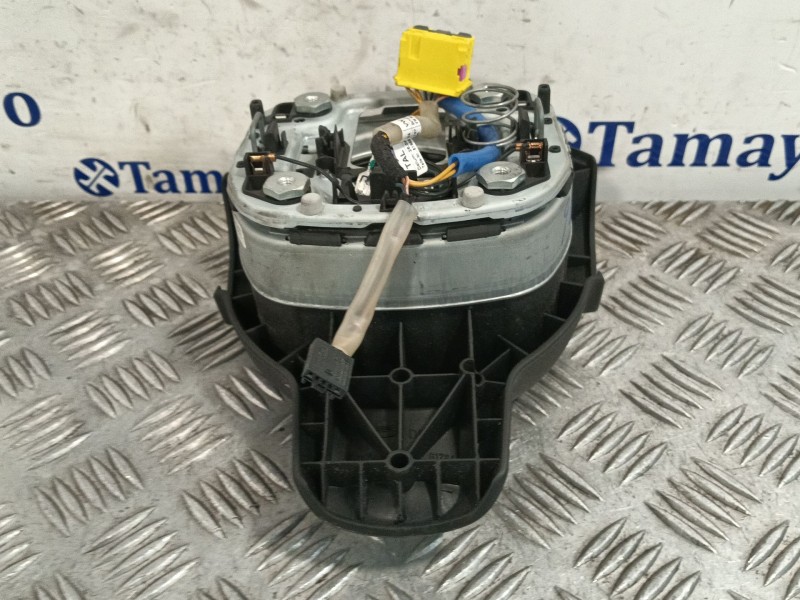 Recambio de airbag delantero izquierdo para seat ibiza iii (6l1) 1.4 tdi referencia OEM IAM 6L0880201Q 61848050B 