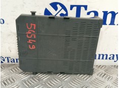 Recambio de caja reles / fusibles para peugeot 3008 1.6 hdi fap cat (9hz / dv6ted4) referencia OEM IAM 281197595 281164872  2